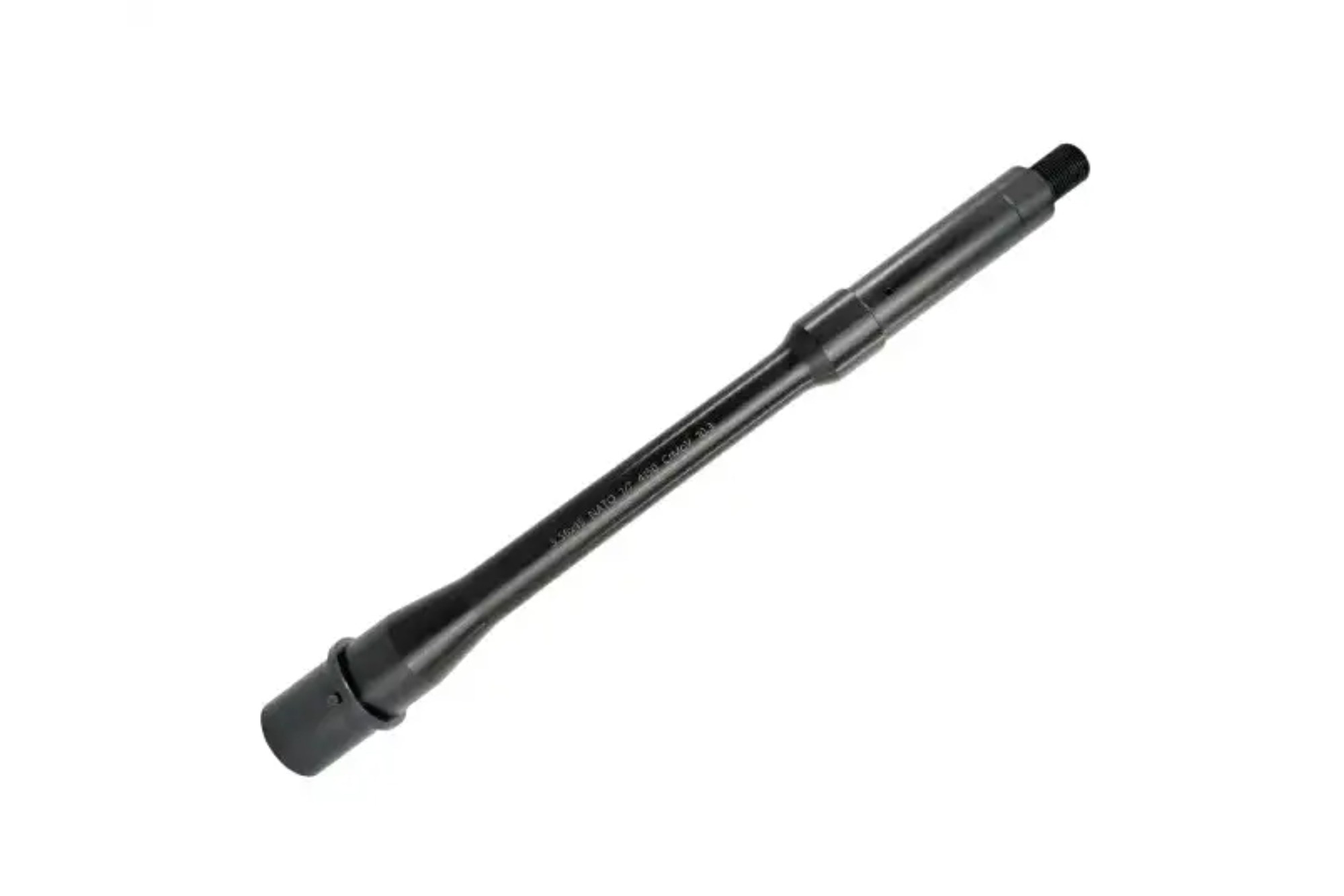 One Horse Medium 5.56 NATO 1:7 Carbine-Length - AR-15 Barrel - 10.5"
